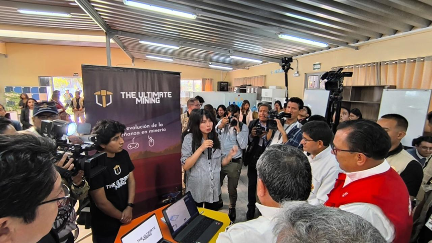 JAKU - The ultimate Mining