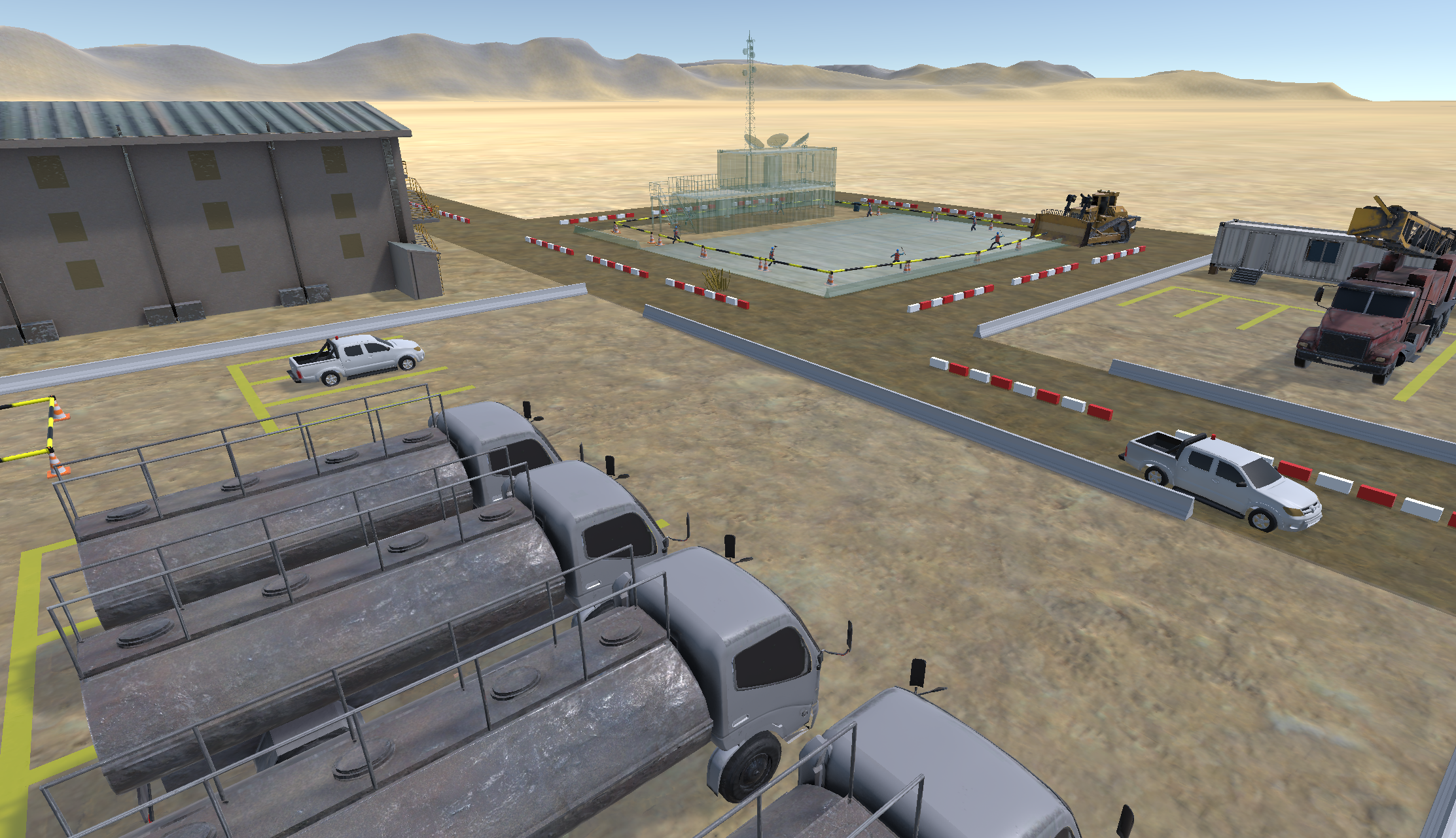 Juego The Ultimate Mining C